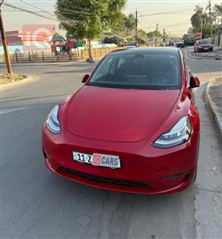 تسلا موديل Y